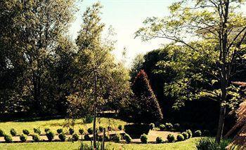 Bed & Breakfast Clydesdale Manor
